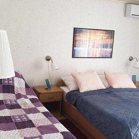 Apartments Bura & Jugo, Cres, Without Stress Εξωτερικό φωτογραφία