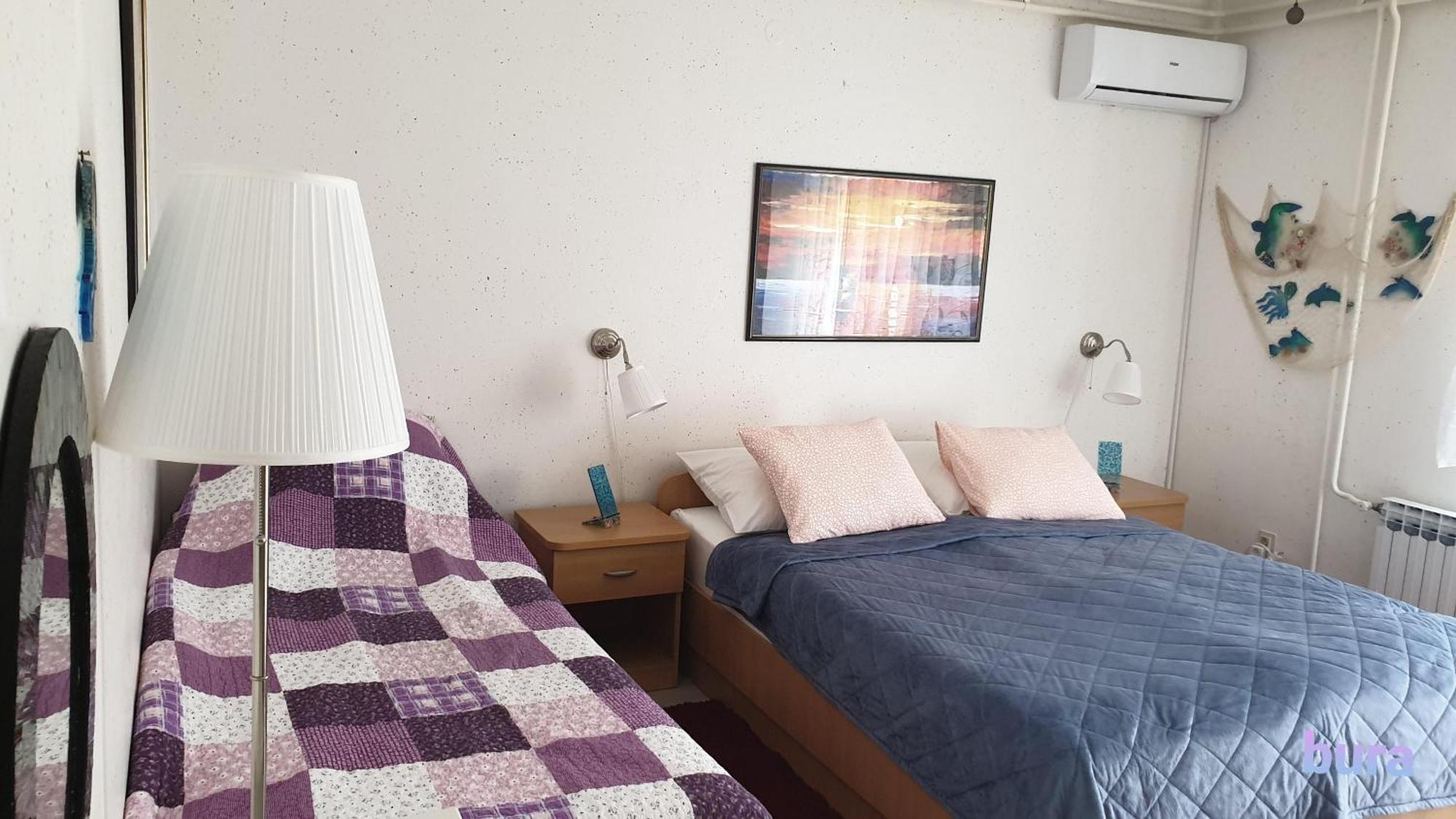 Apartments Bura & Jugo, Cres, Without Stress Εξωτερικό φωτογραφία