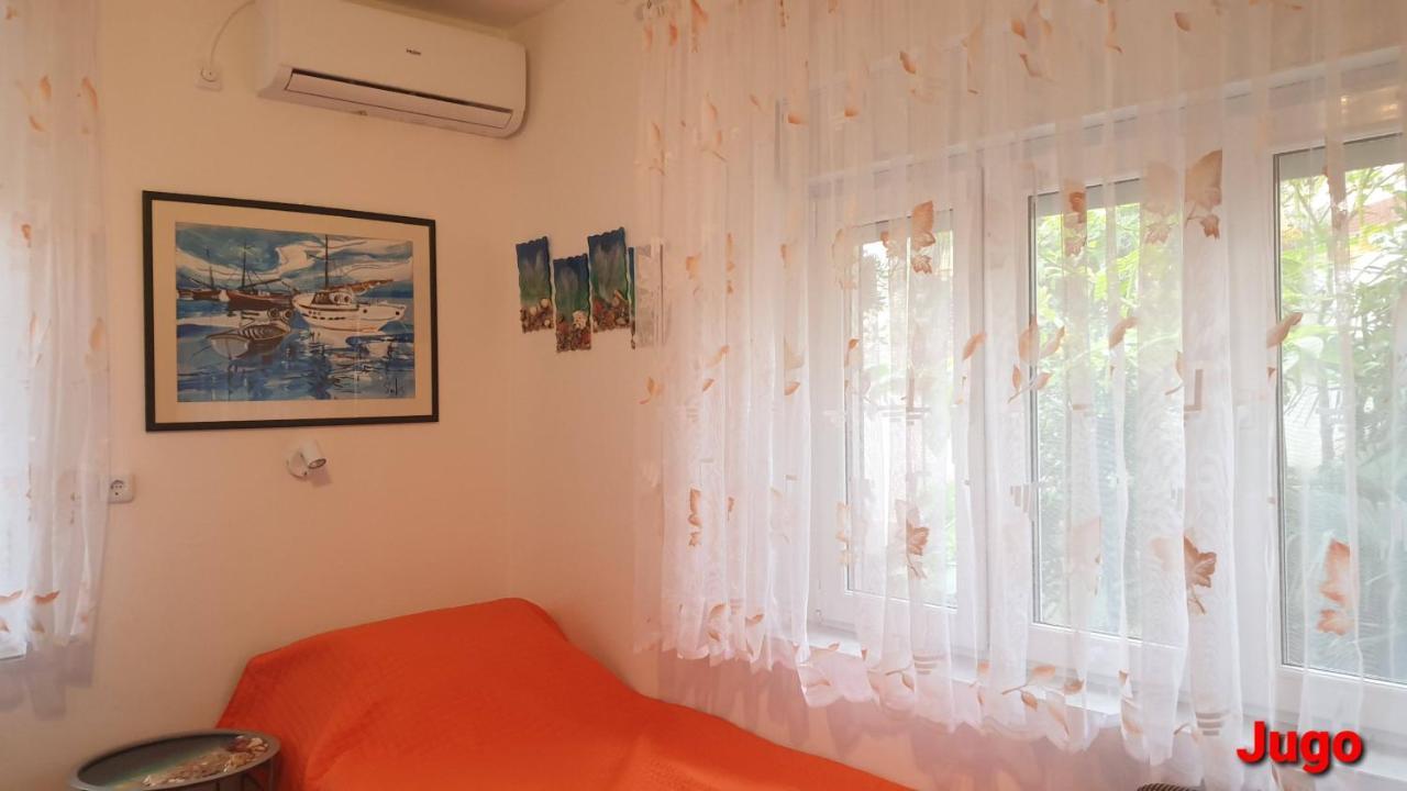 Apartments Bura & Jugo, Cres, Without Stress Εξωτερικό φωτογραφία