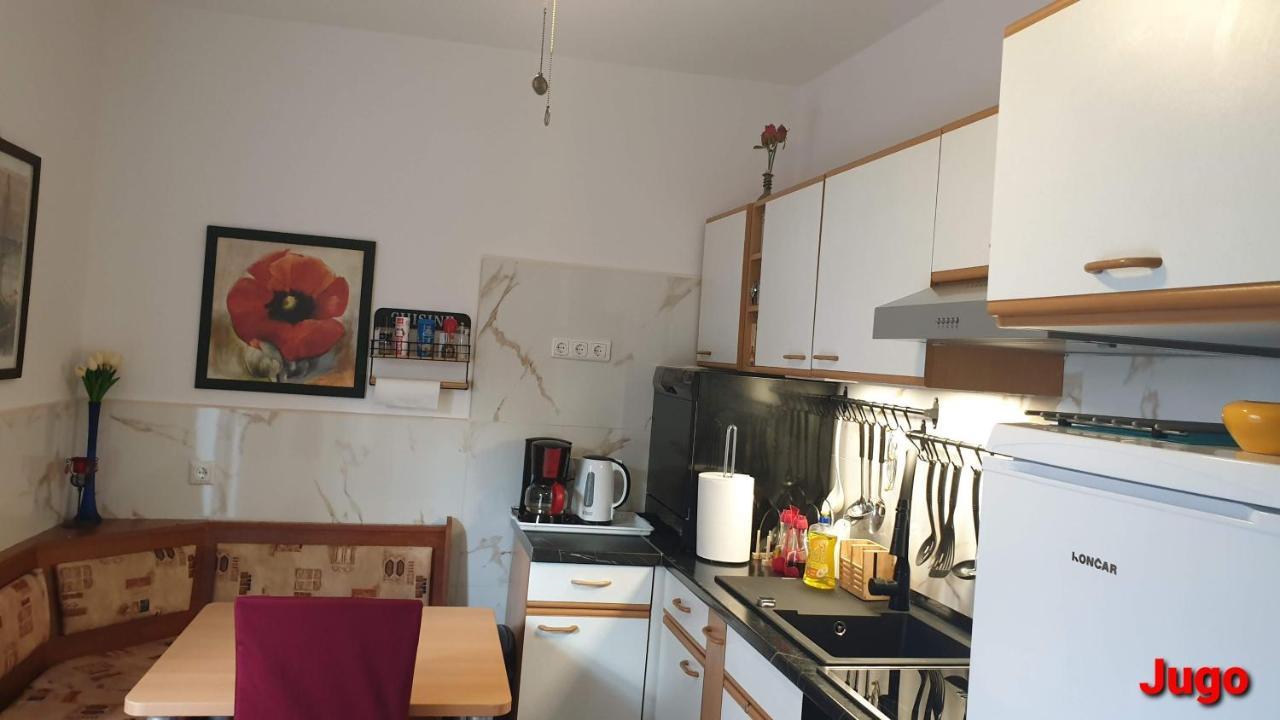 Apartments Bura & Jugo, Cres, Without Stress Εξωτερικό φωτογραφία