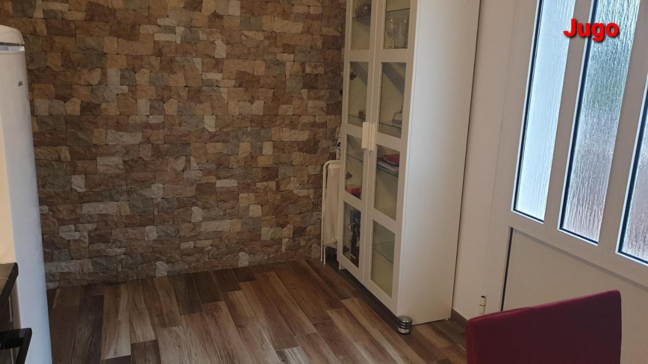 Apartments Bura & Jugo, Cres, Without Stress Εξωτερικό φωτογραφία