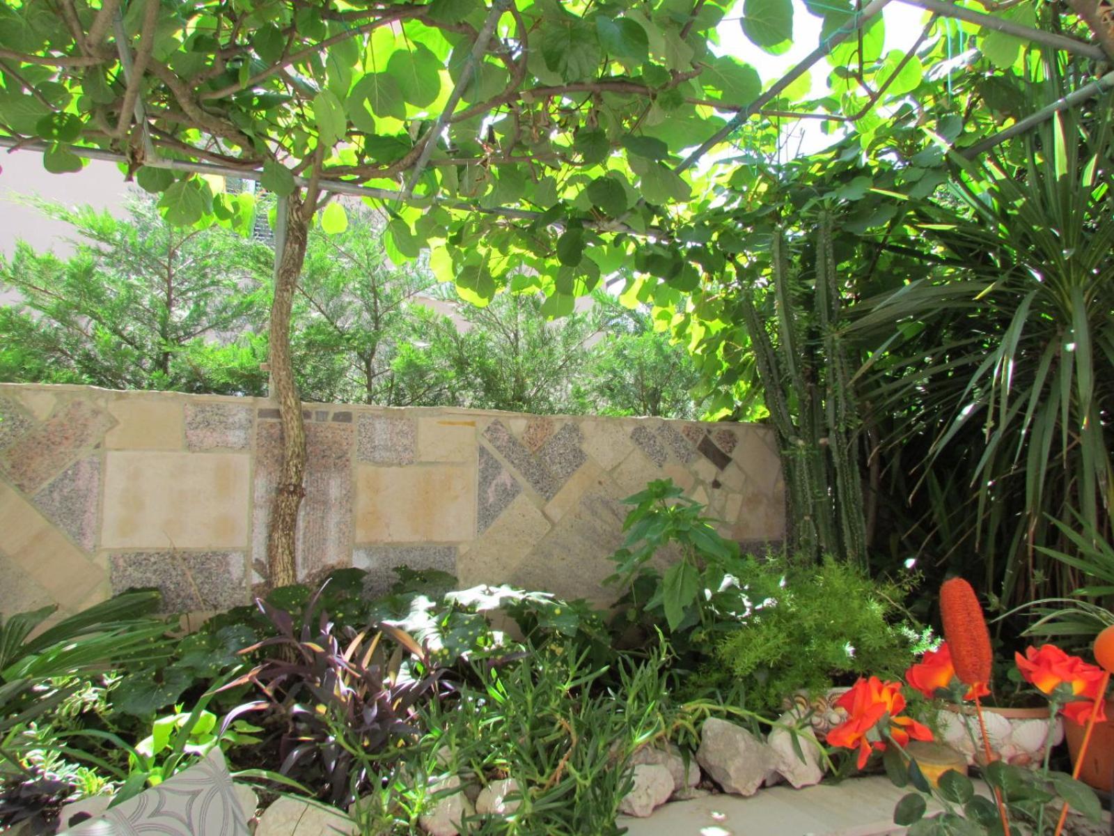 Apartments Bura & Jugo, Cres, Without Stress Εξωτερικό φωτογραφία