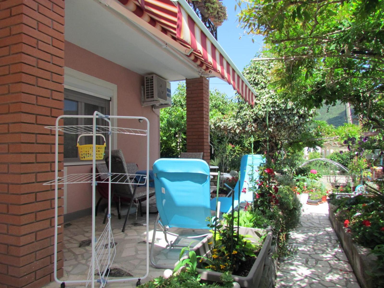Apartments Bura & Jugo, Cres, Without Stress Εξωτερικό φωτογραφία