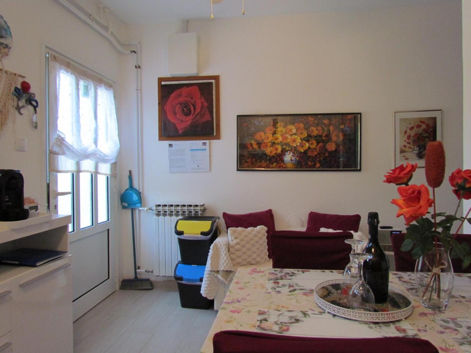 Apartments Bura & Jugo, Cres, Without Stress Εξωτερικό φωτογραφία