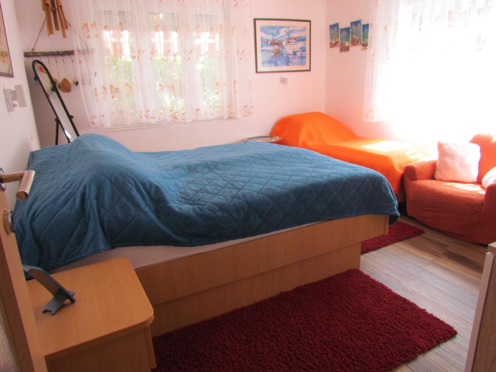 Apartments Bura & Jugo, Cres, Without Stress Εξωτερικό φωτογραφία