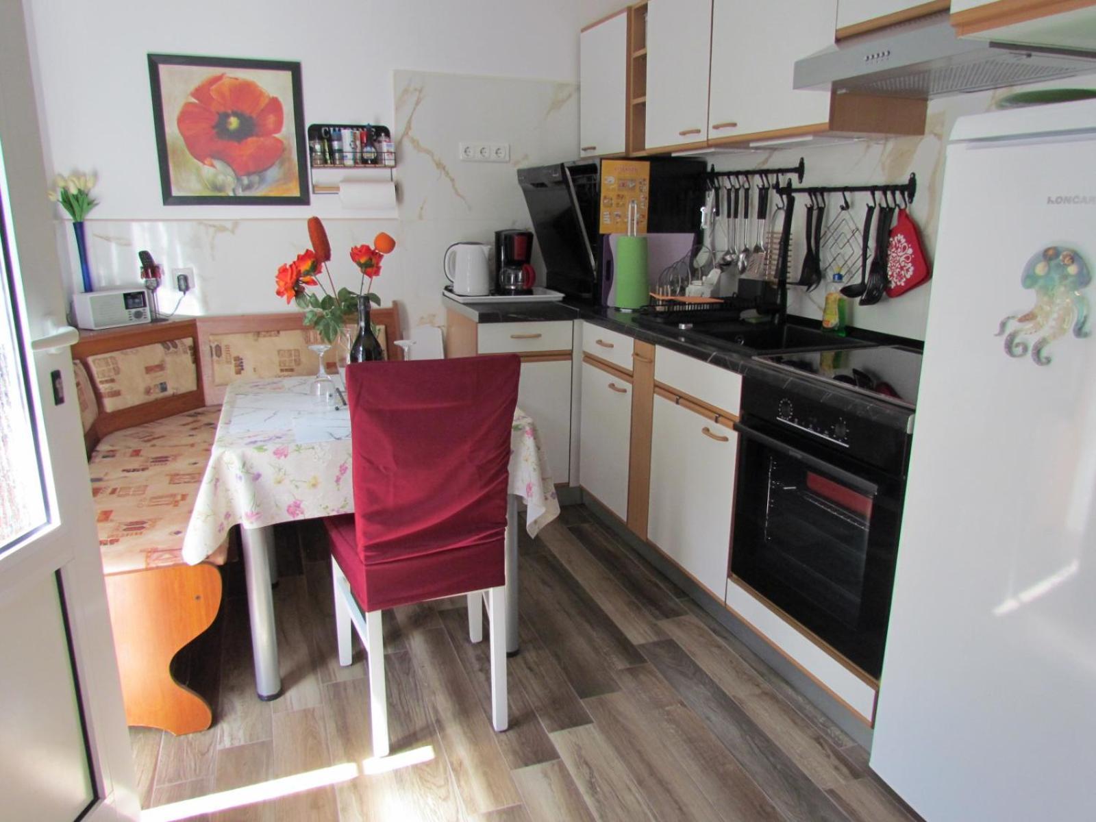 Apartments Bura & Jugo, Cres, Without Stress Εξωτερικό φωτογραφία