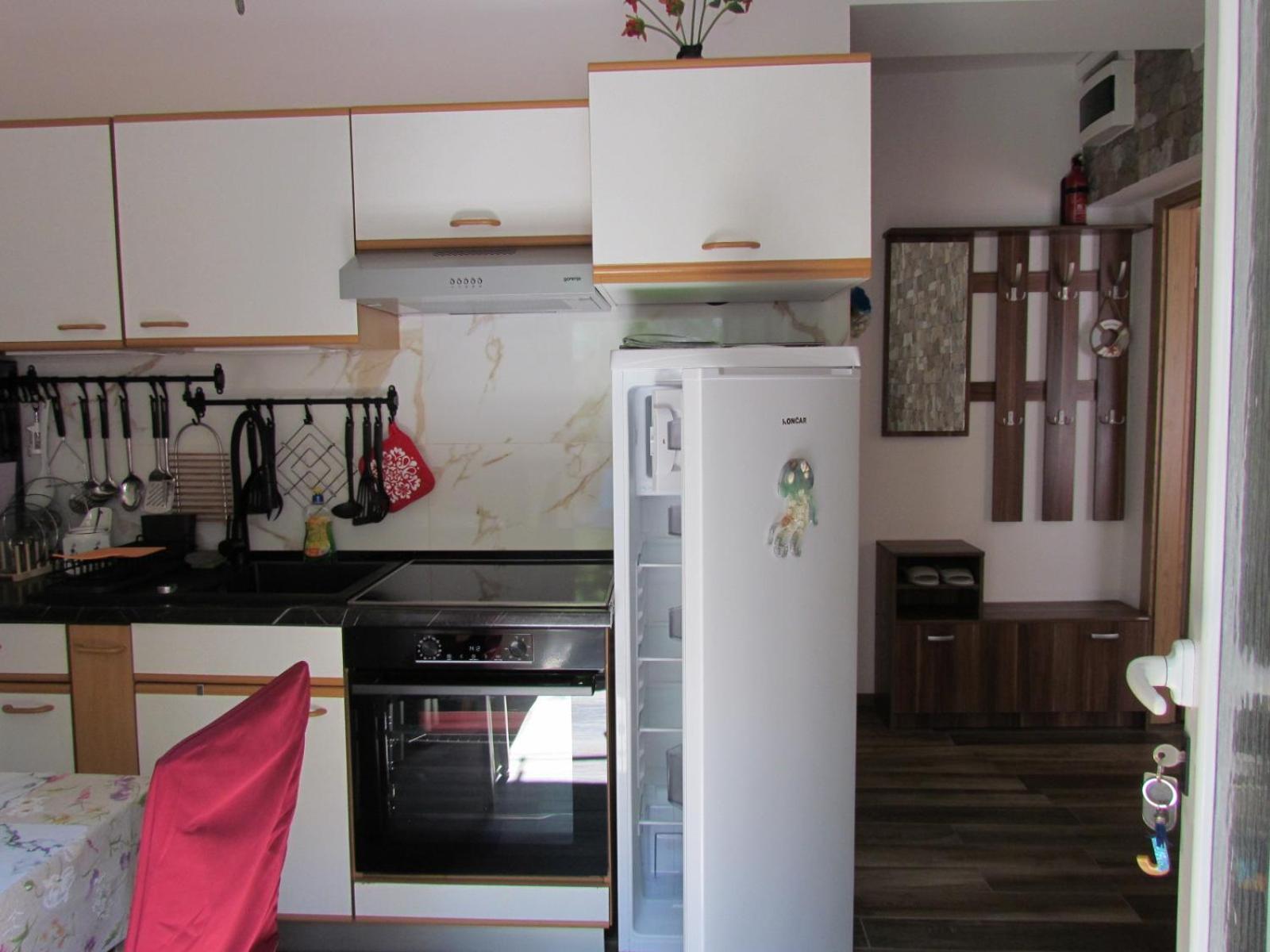 Apartments Bura & Jugo, Cres, Without Stress Εξωτερικό φωτογραφία