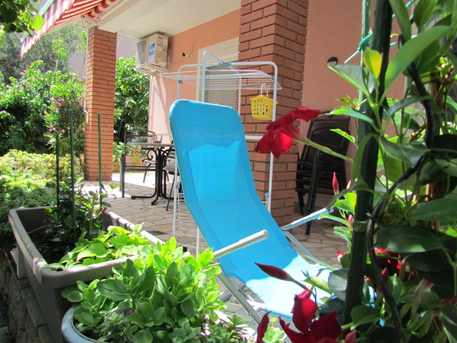 Apartments Bura & Jugo, Cres, Without Stress Εξωτερικό φωτογραφία
