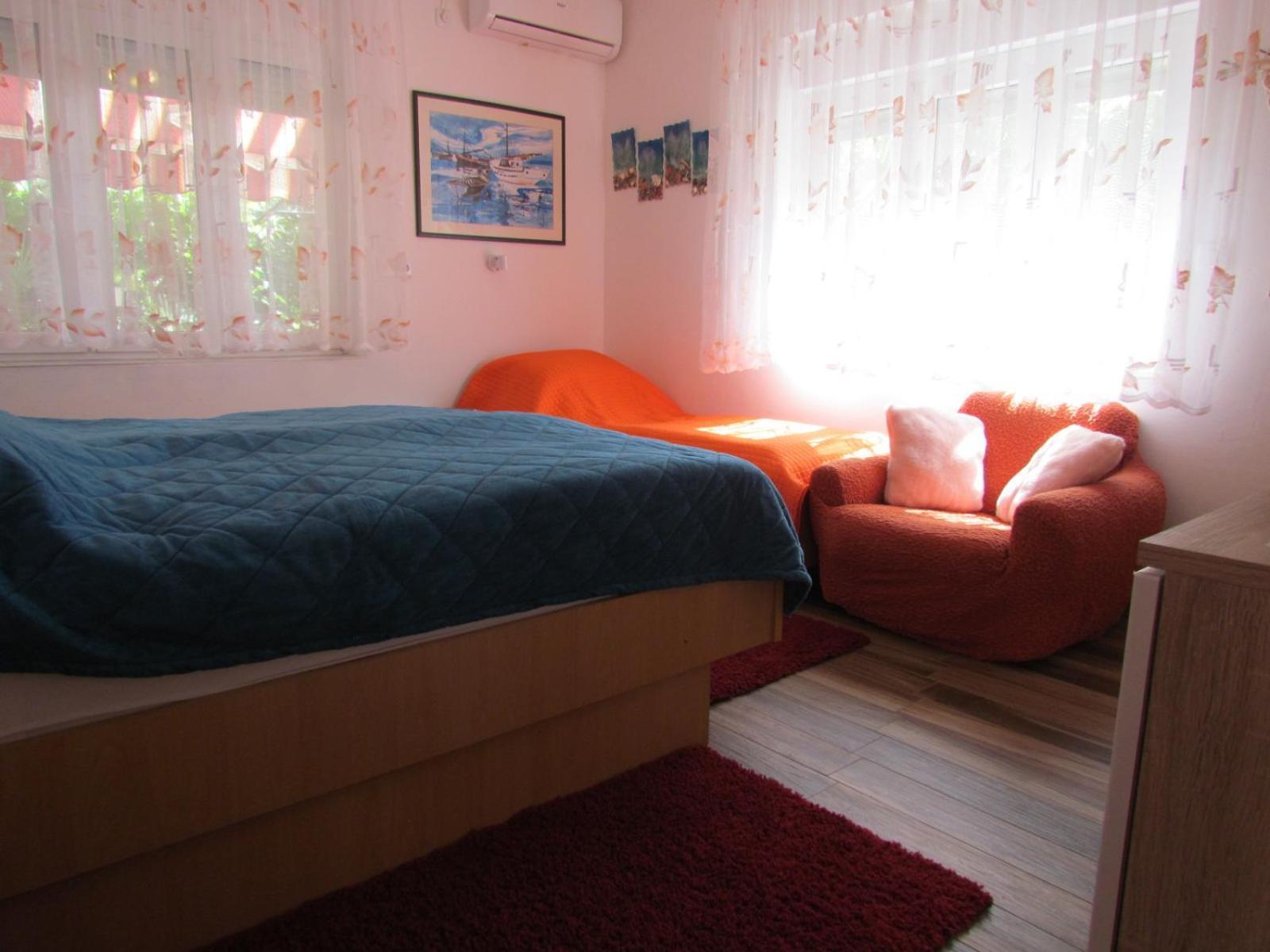 Apartments Bura & Jugo, Cres, Without Stress Εξωτερικό φωτογραφία