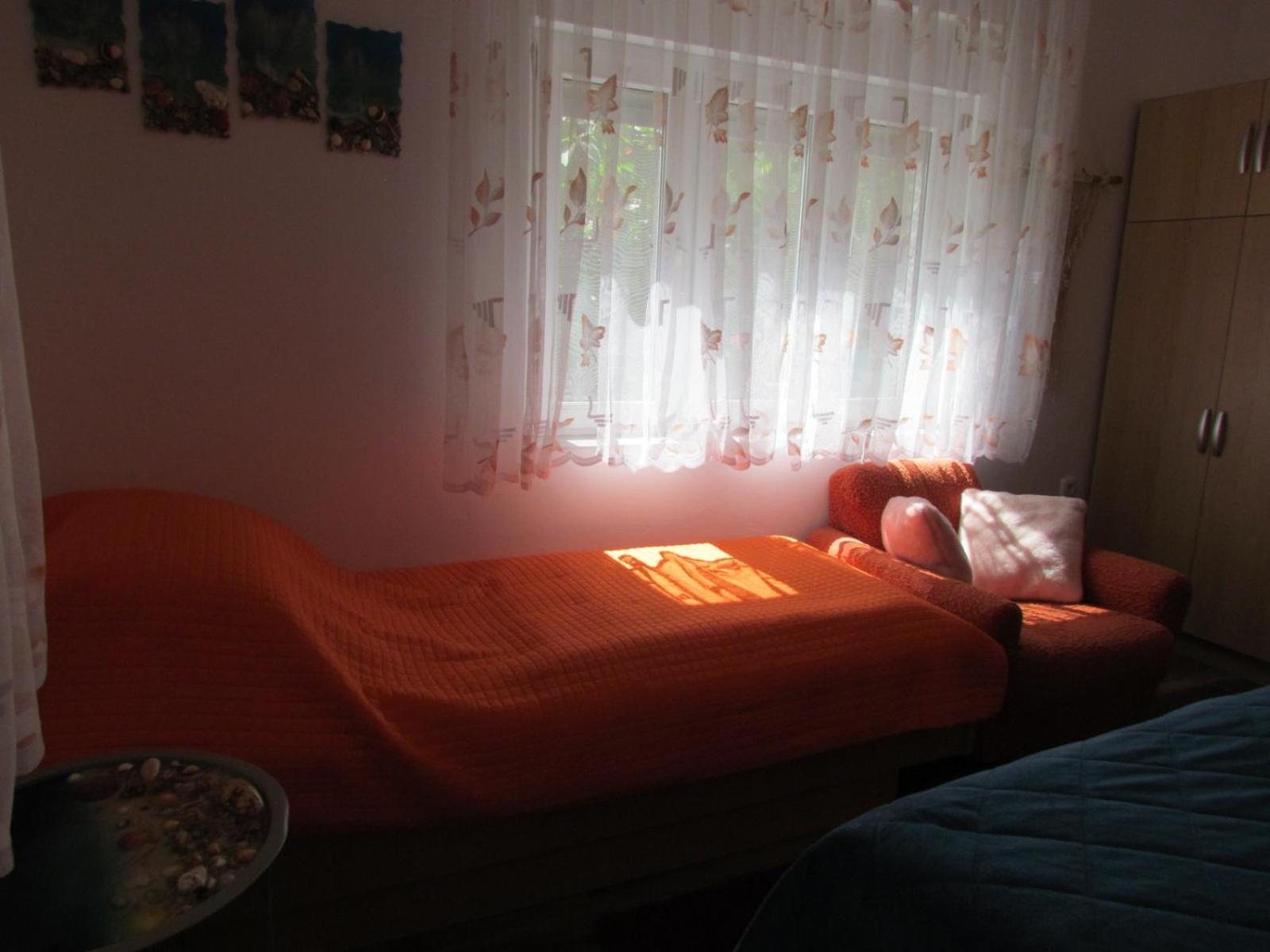 Apartments Bura & Jugo, Cres, Without Stress Εξωτερικό φωτογραφία