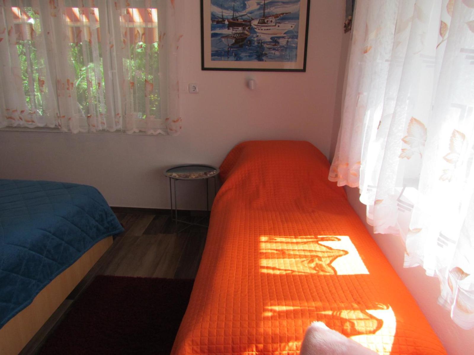 Apartments Bura & Jugo, Cres, Without Stress Εξωτερικό φωτογραφία