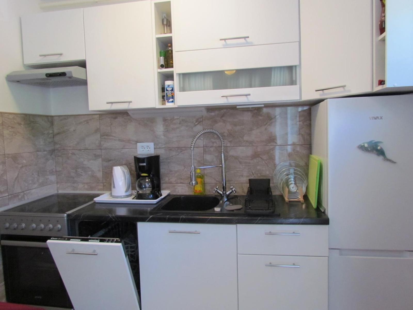 Apartments Bura & Jugo, Cres, Without Stress Εξωτερικό φωτογραφία