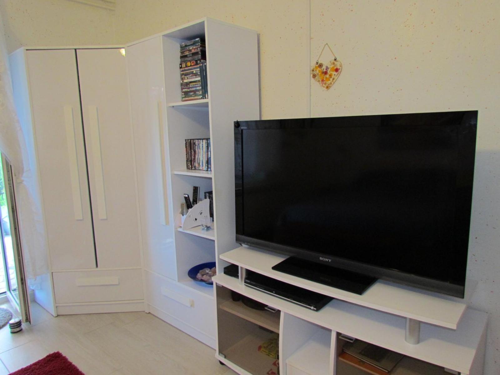 Apartments Bura & Jugo, Cres, Without Stress Εξωτερικό φωτογραφία