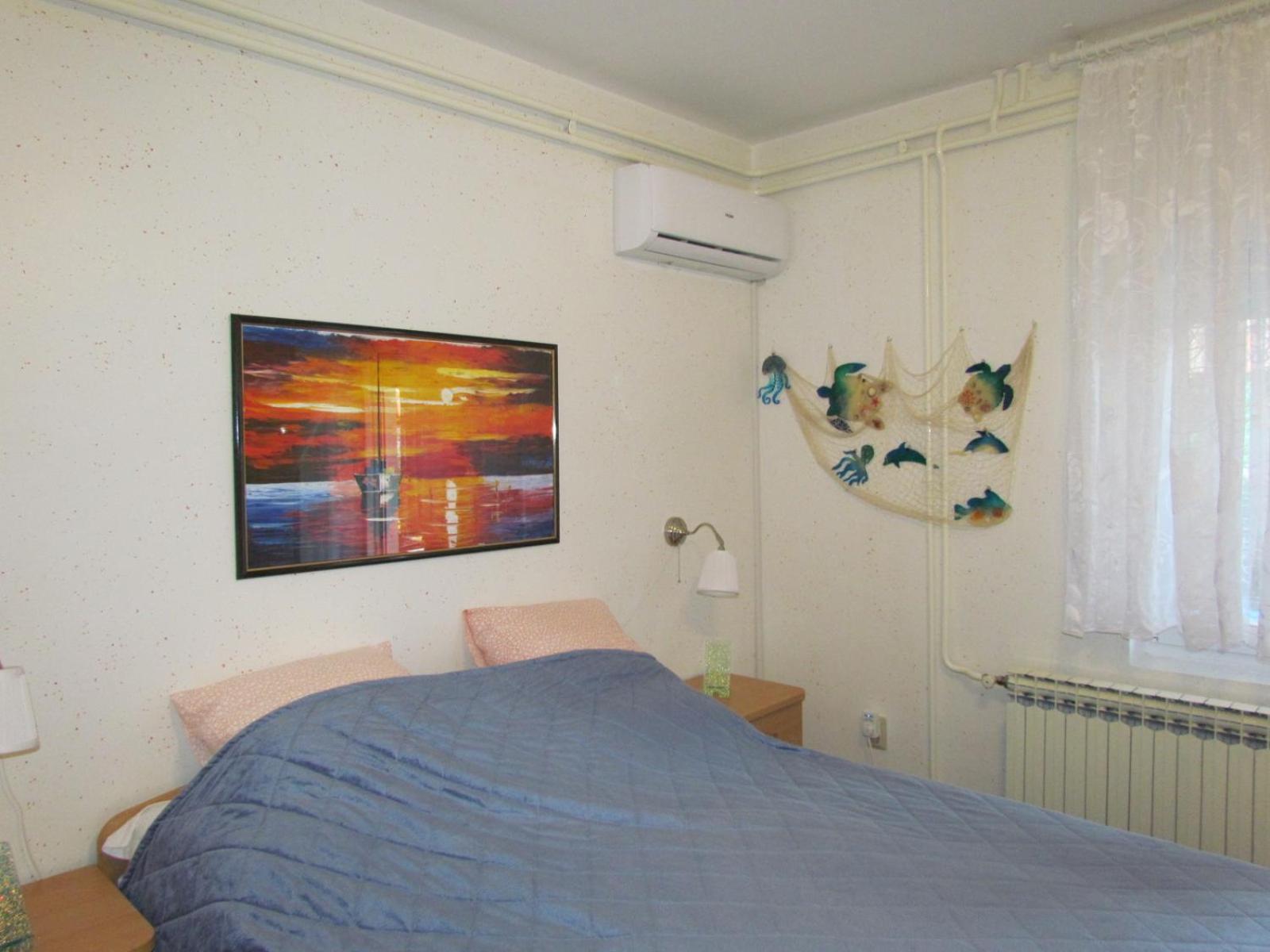 Apartments Bura & Jugo, Cres, Without Stress Εξωτερικό φωτογραφία