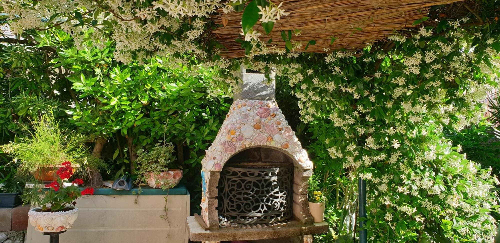 Apartments Bura & Jugo, Cres, Without Stress Εξωτερικό φωτογραφία